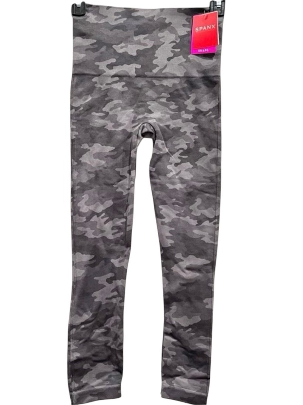 Spanx Cropped Lamn Leggings - NWT NEW - Picture 3 of 9